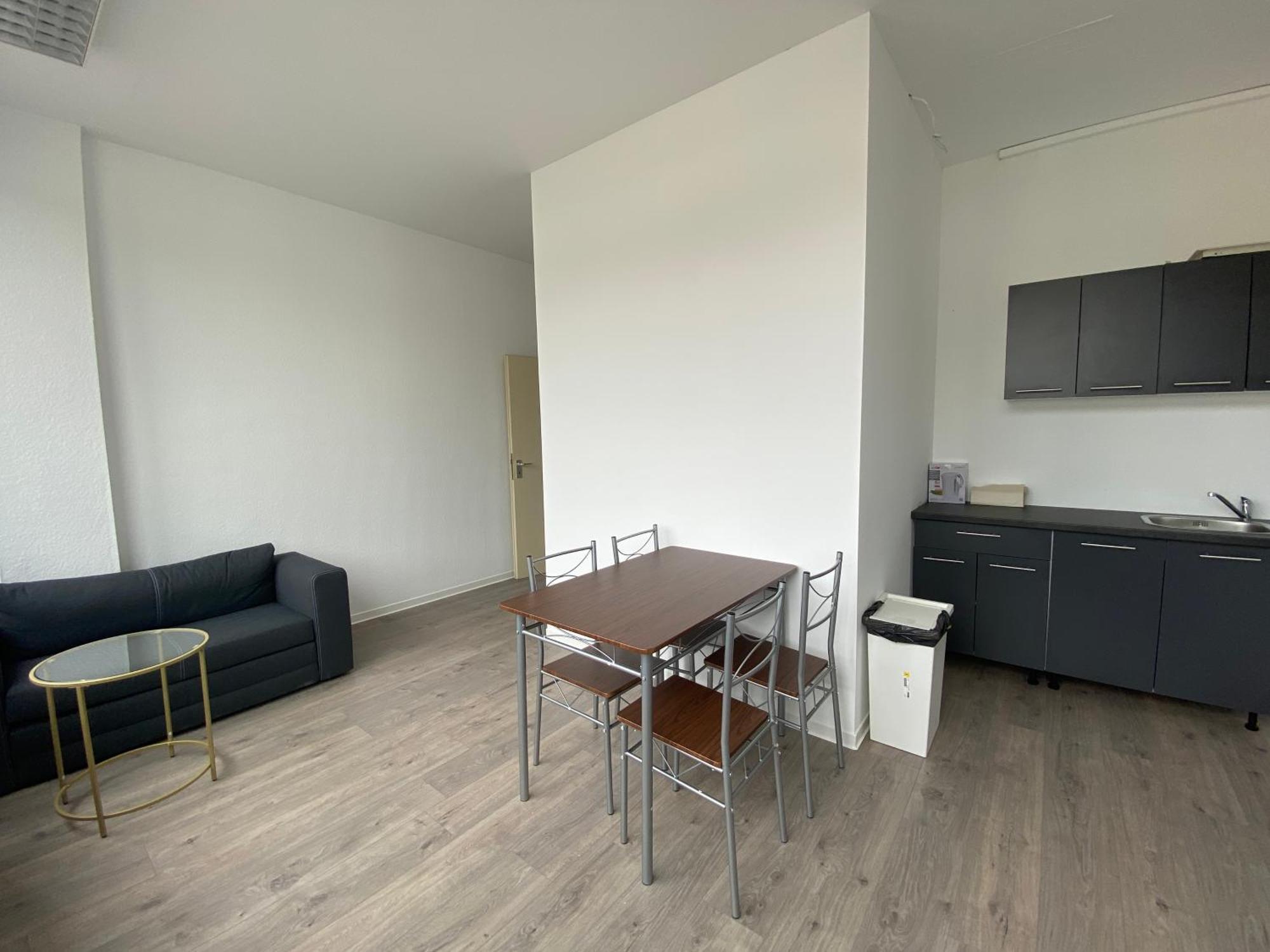 Simplex Apartments Am Marktplatz Karlsruhe Kültér fotó