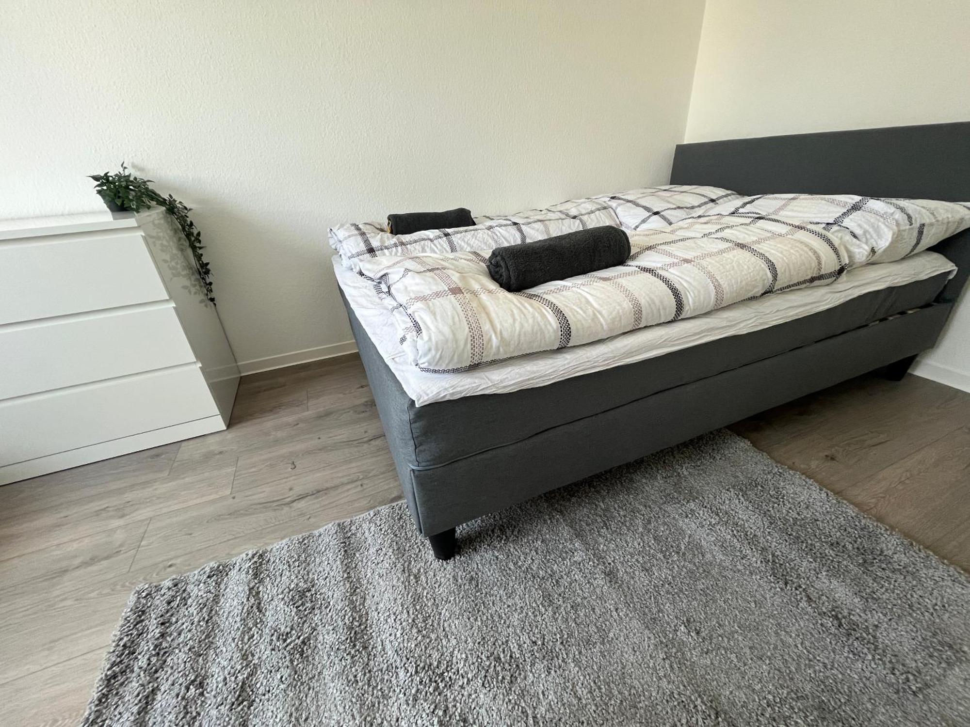 Simplex Apartments Am Marktplatz Karlsruhe Kültér fotó