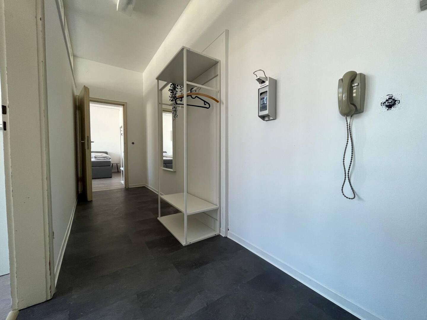 Simplex Apartments Am Marktplatz Karlsruhe Kültér fotó