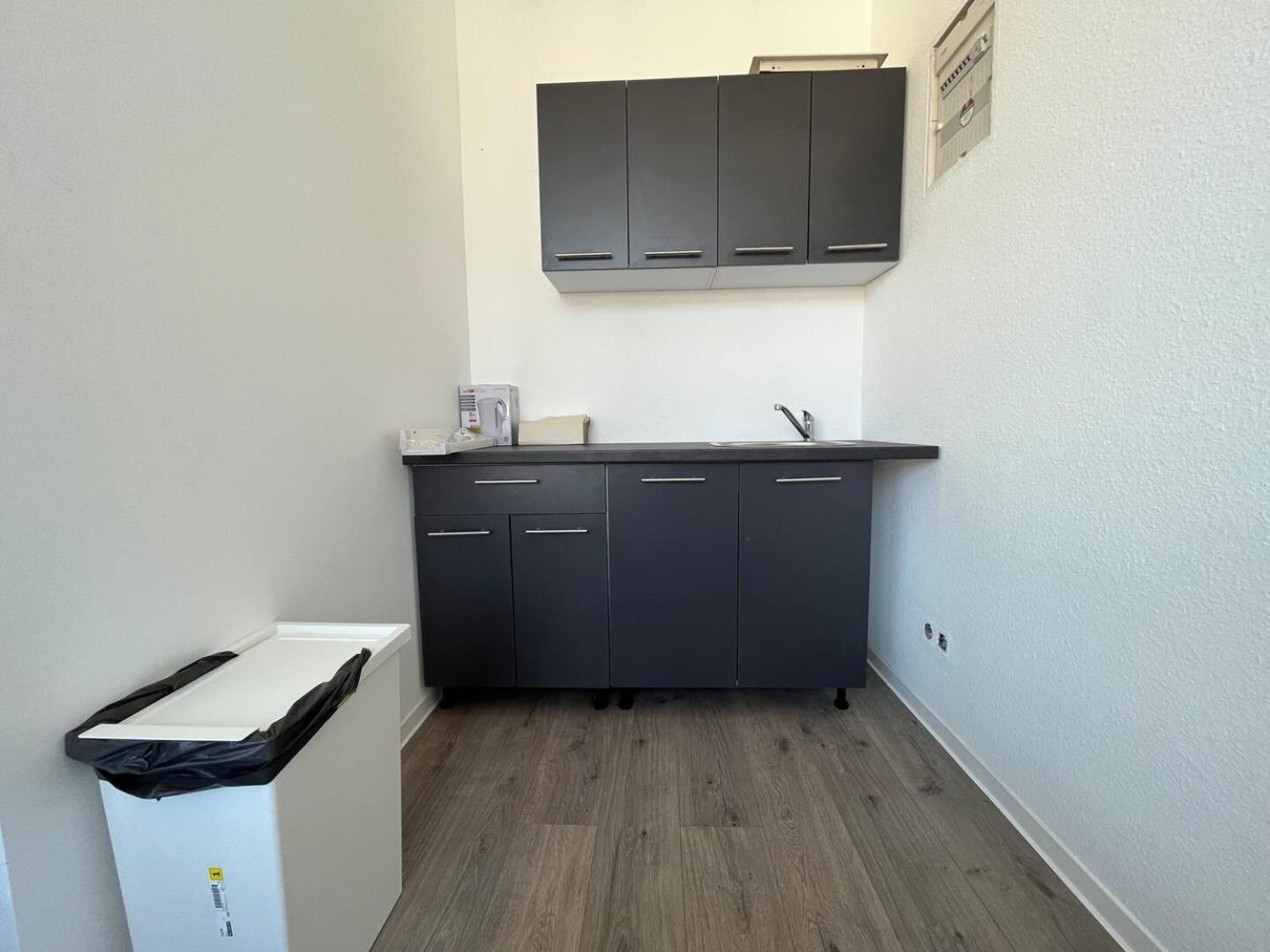 Simplex Apartments Am Marktplatz Karlsruhe Kültér fotó