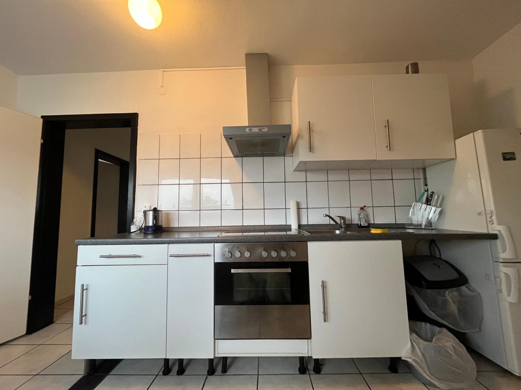 Simplex Apartments Am Marktplatz Karlsruhe Kültér fotó